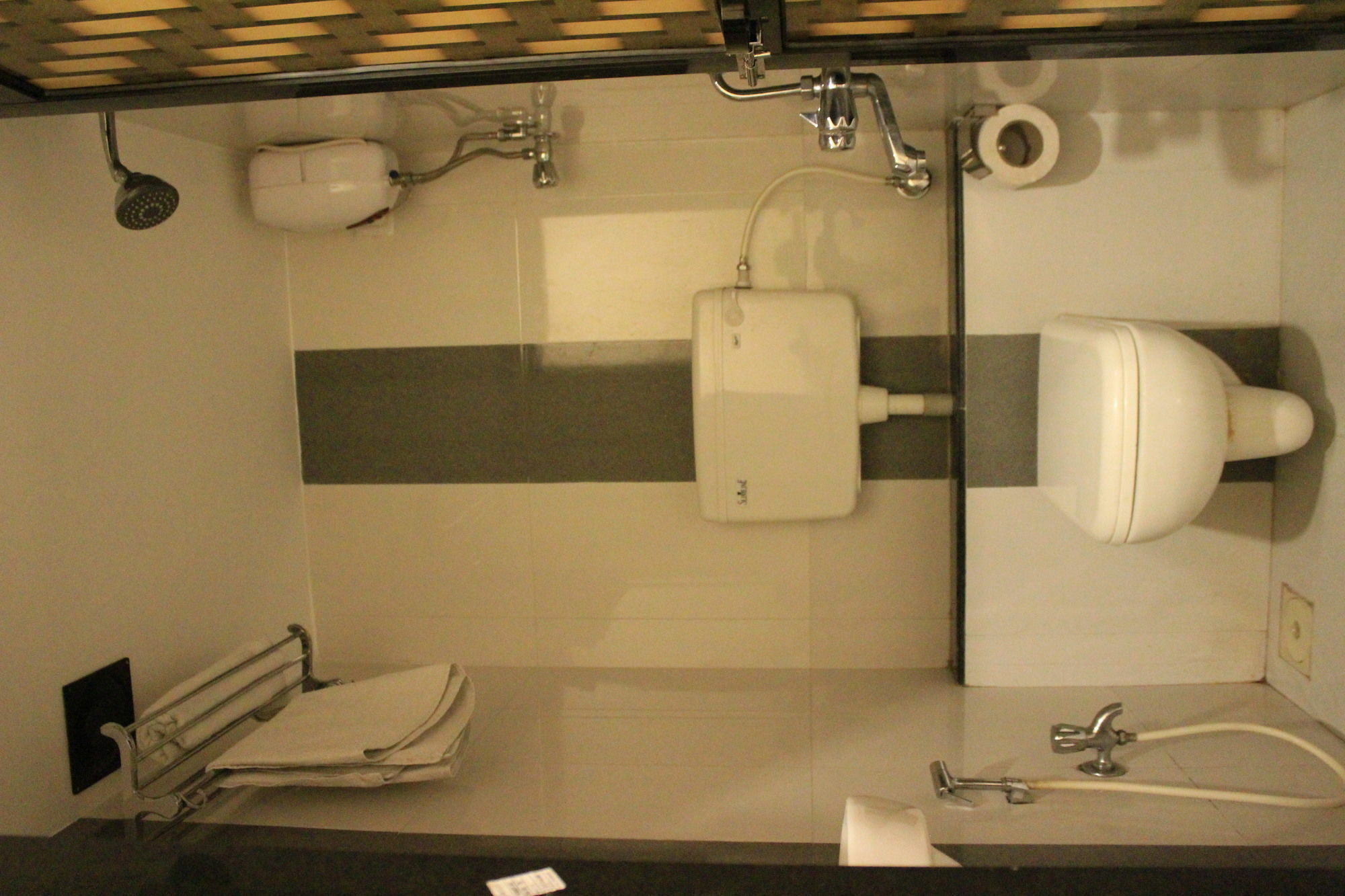 Hotel Sai Residency Bombaj Zewnętrze zdjęcie